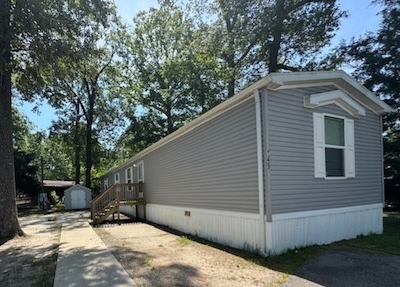 PNR Pine Ridge