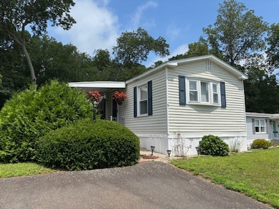 BWD Beechwood
