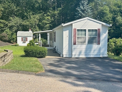 BWD Beechwood