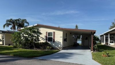 LAK Lake Juliana Landings