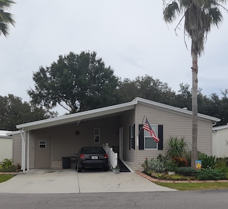 SPS Southport Springs Golf & Country Club