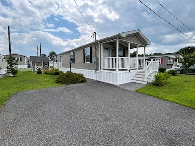 LVW Lakeview CT