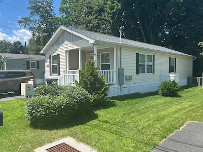 LVW Lakeview CT