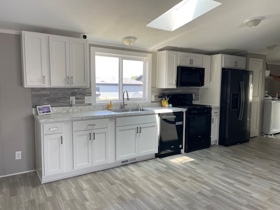 CHV Country Hills Village