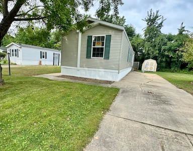 WDV Warren Dunes Village