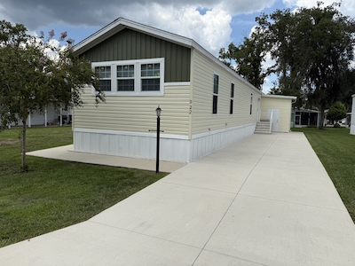 SRV Shady Road Villas