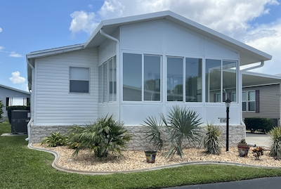 BHP Blue Heron Pines