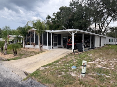 ORA Orange Tree Village