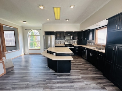 NVL Northville Crossing