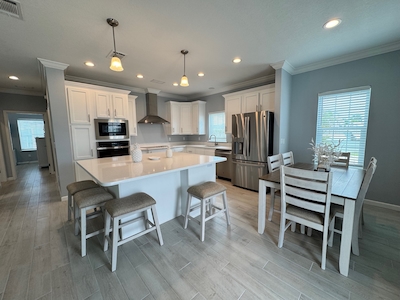 OBJ Ocean Breeze Resort