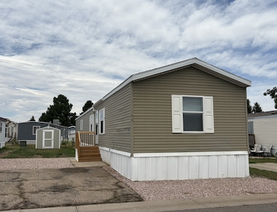 TBR Timber Ridge