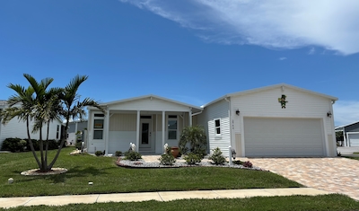 RSC Riverside Club Golf & Marina Community