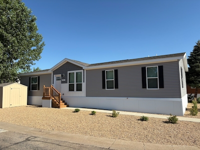 TBR Timber Ridge