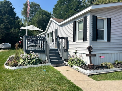 SYL Sylvan Glen Estates