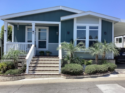 FVL Friendly Village of La Habra