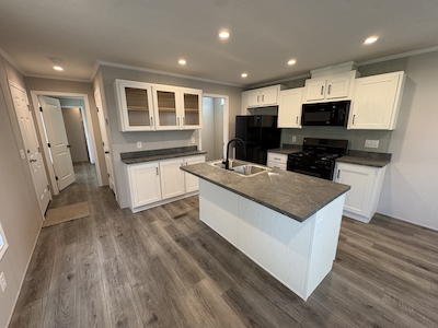 EVE East Village Estates