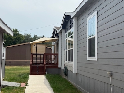 RIV River Ridge Estates