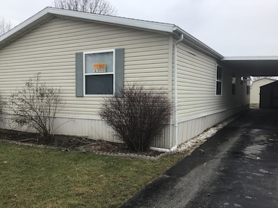 WST Westbrook Village