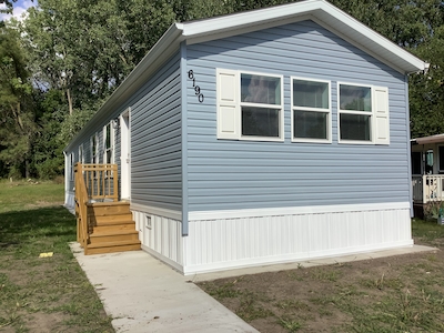 SWV Southwood Village