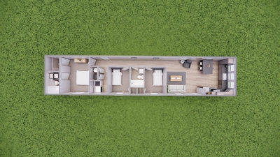 SWV Southwood Village