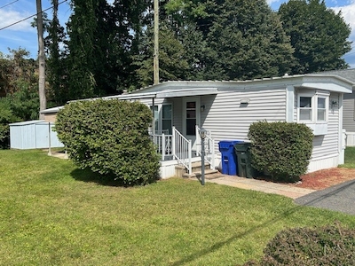 LVW Lakeview CT