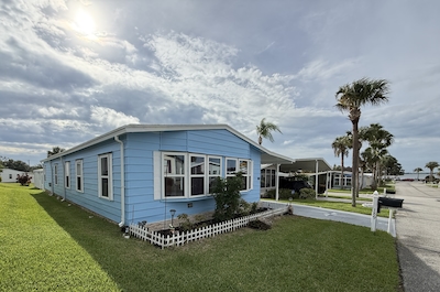 LAK Lake Juliana Landings