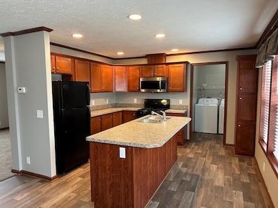 NVL Northville Crossing