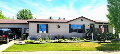 WAV Waverly Shores Village