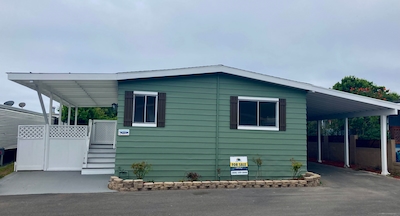 PVS Palos Verdes Shores MH & Golf Community