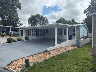 ORA Orange Tree Village