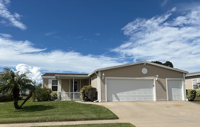 RSC Riverside Club Golf & Marina Community