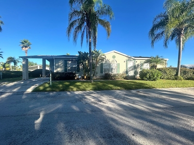 PLK Palm Key Village