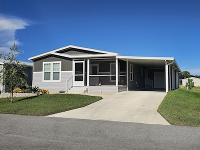HDR Hacienda Del Rio