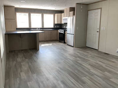 SWV Southwood Village