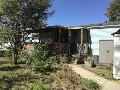 WDS Woodside Terrace