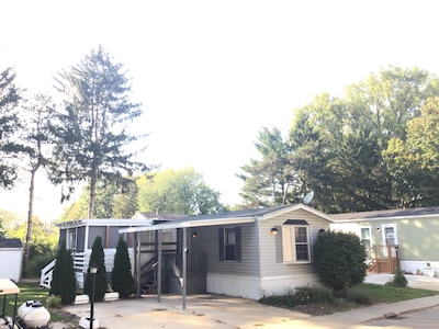 PBV Pinebrook Village