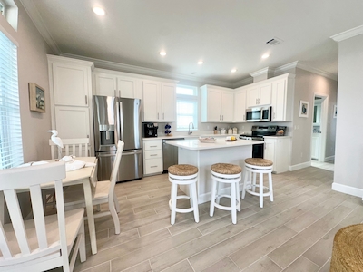 OBJ Ocean Breeze Resort