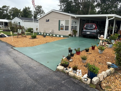 ORA Orange Tree Village