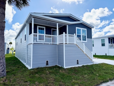 IND Sun Resorts & Residences Fort Myers Beach