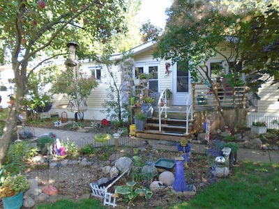 BRV Brookside Village