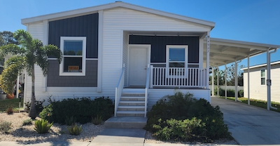 SHW Shadow Wood Village