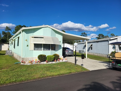 PTL The Landings at Lake Henry