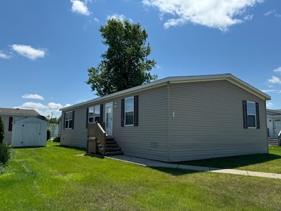 HUC Hunters Crossing