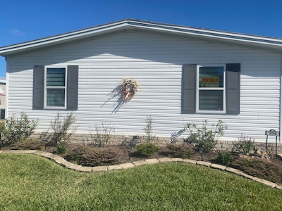 HAT The Hamptons Golf & Country Club