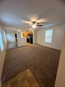 KEN Kensington Meadows