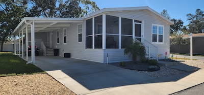 SHW Shadow Wood Village