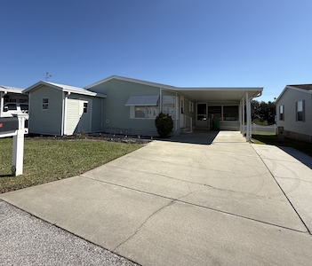 LAK Lake Juliana Landings