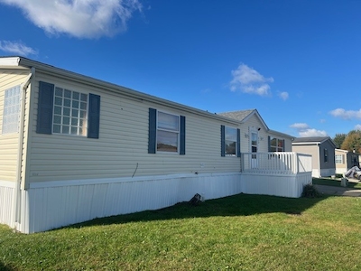 EAF East Fork Crossing