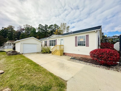 NVL Northville Crossing