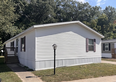 WDS Woodside Terrace